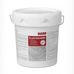 Haro Parketlim 18 kg.